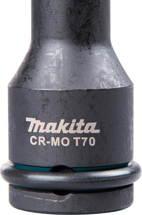 Produktbild Shots Makita Impact Black T-Schlagnuss Set 7tlg. - E