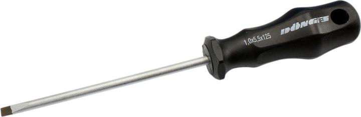 Actual product image Dönges Workshop screwdriver, 5.5 mm, 1.0 mm, 100 mm