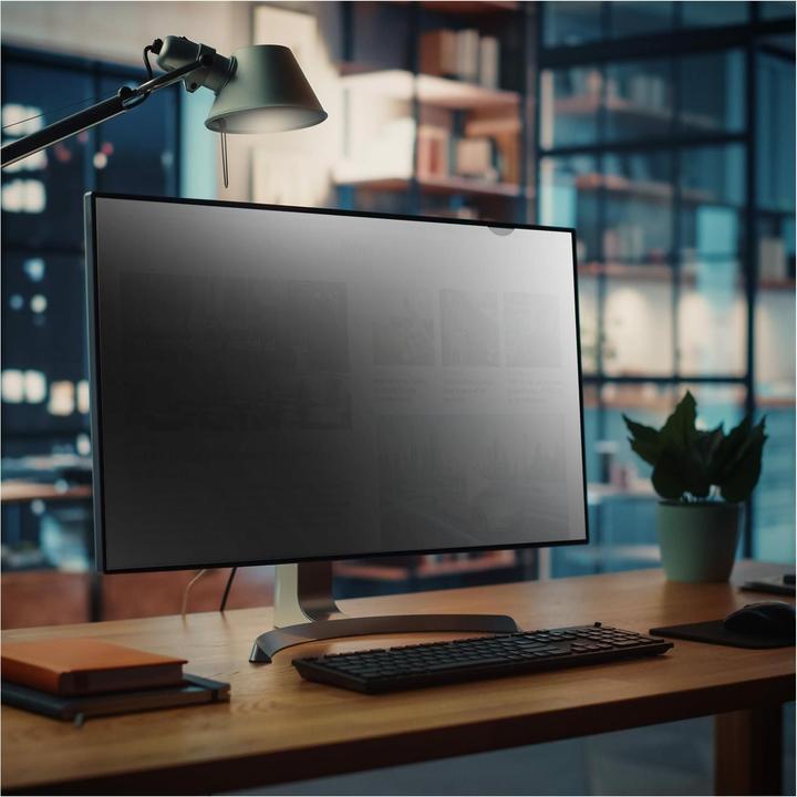 Actual product image StarTech PRIVACY-SCREEN-20M Privacy Filter Frameless -Privacy (20 inch) (20", 16 : 9)