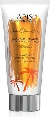 Produktbild Apis Natural Cosmetics Apis - Exotic Home Care Exotic Body Balm 200Ml (Körpercreme, 200 ml)