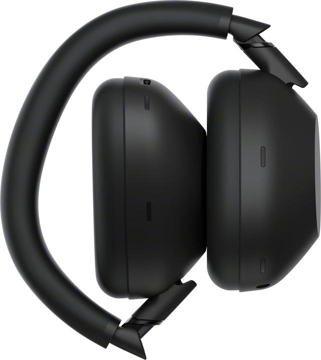 Productafbeelding Sony WH-1000XM6 (30 h, Draadloze, Bedraad)