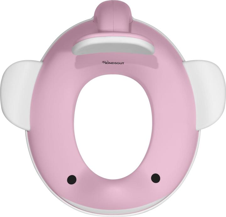 Actual product image Kindsgut Whale
