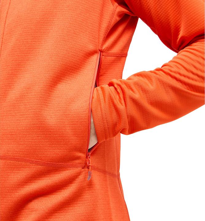 Produktbild Haglöfs Roc Flash Mid Hoodie (M)