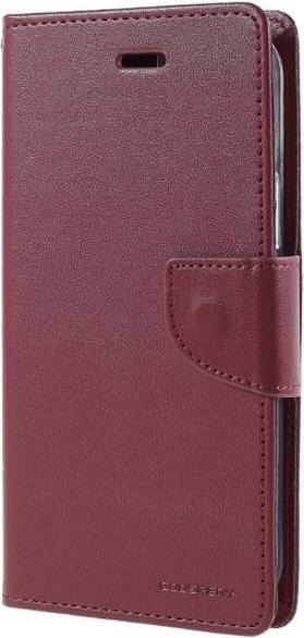 Image du produit Goospery Série Bravo Diary (Apple iPhone 12 Pro Max)
