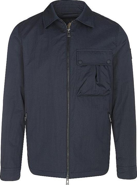 Actual product image Belstaff Blouson DROME (XL)