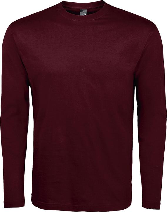 Sols Monarch Longsleeve TShirt Langarm