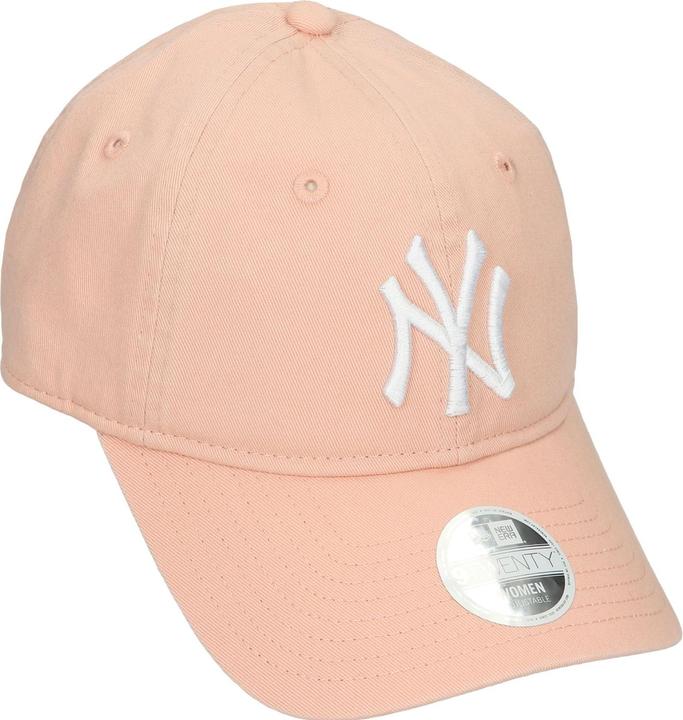 Produktbild New Era 9Twenty New York Yankees Blush
