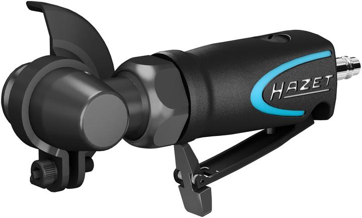 Immagine prodotto HAZET Mini smerigliatrice angolare 9033M-7 (59 mm)