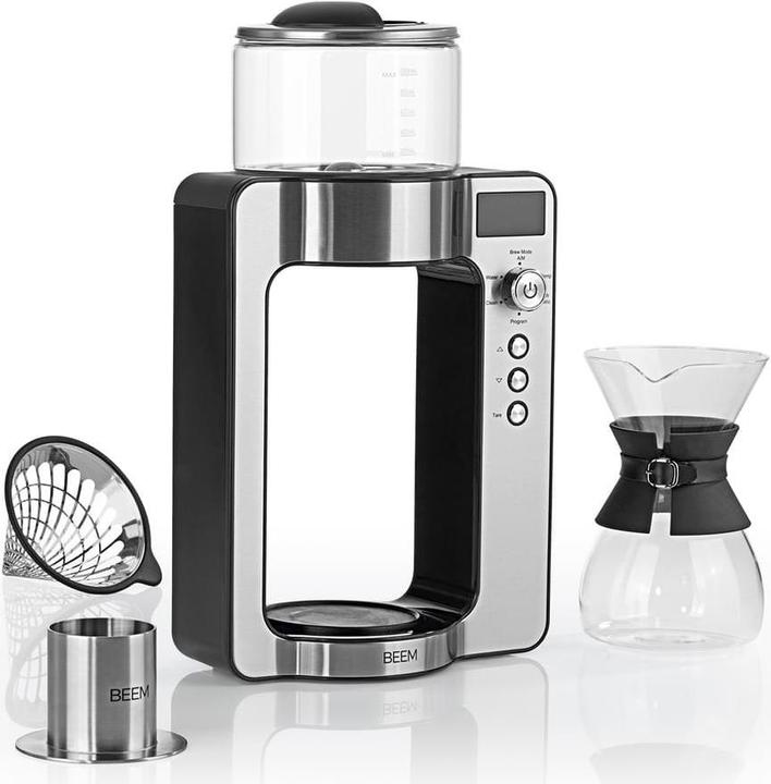 Produktbild Beem Kaffeemaschine mit Waage