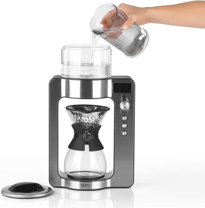 Produktbild Beem Kaffeemaschine mit Waage