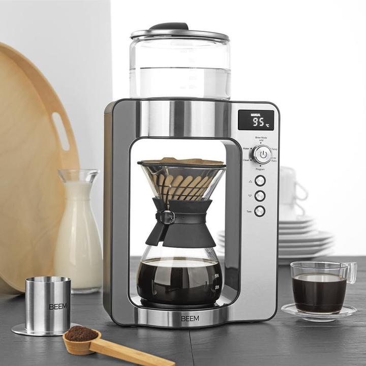 Produktbild Beem Kaffeemaschine mit Waage
