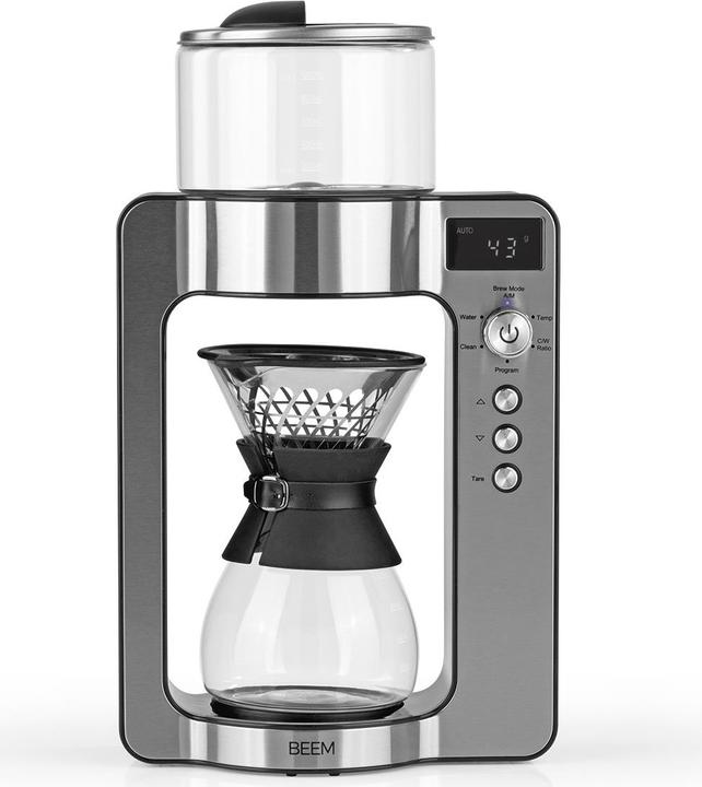 Produktbild Beem Kaffeemaschine mit Waage