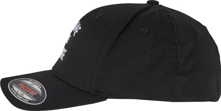Produktbild Mister Tee MisterTee Become The Change Wording Wooly Combed Cap - 194159 (XL)