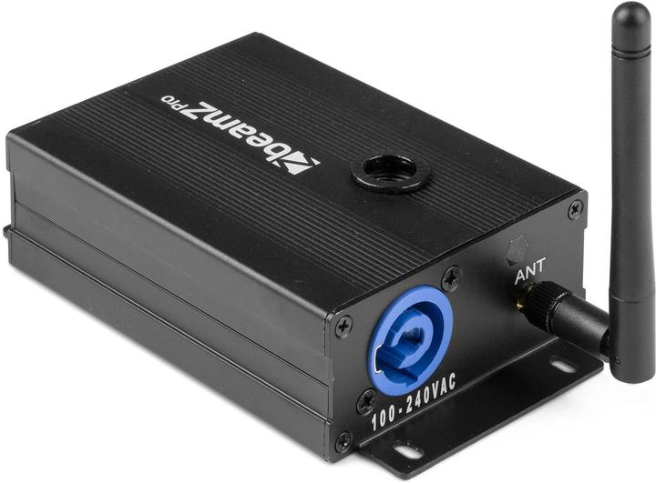 Image du produit BeamZ Contrôleur d'éclairage WTR10