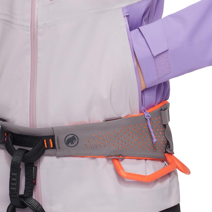 Produktbild Mammut Alto Guide HS Hooded Jacket Women (XS)