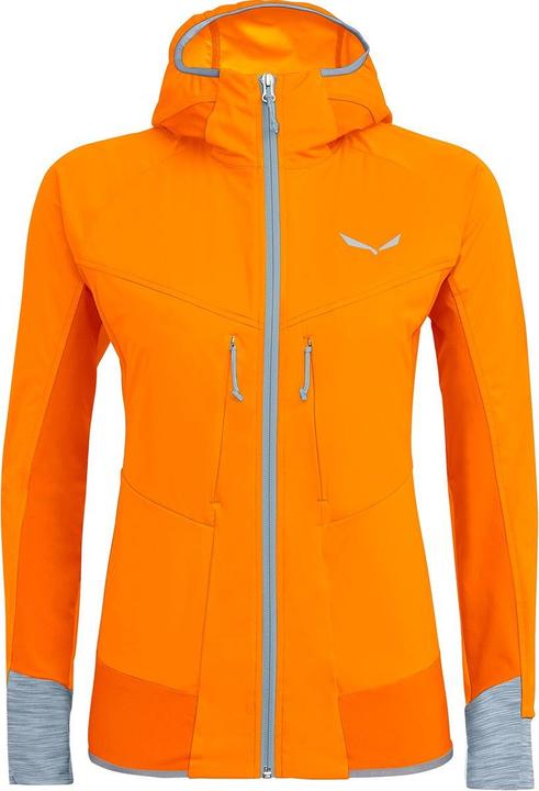 Image du produit Salewa Veste Pedroc 2 SW/DST (40)