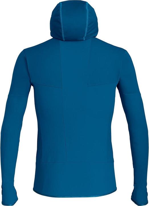 Actual product image Salewa Pedroc 2 SW/DST Jacket (M)