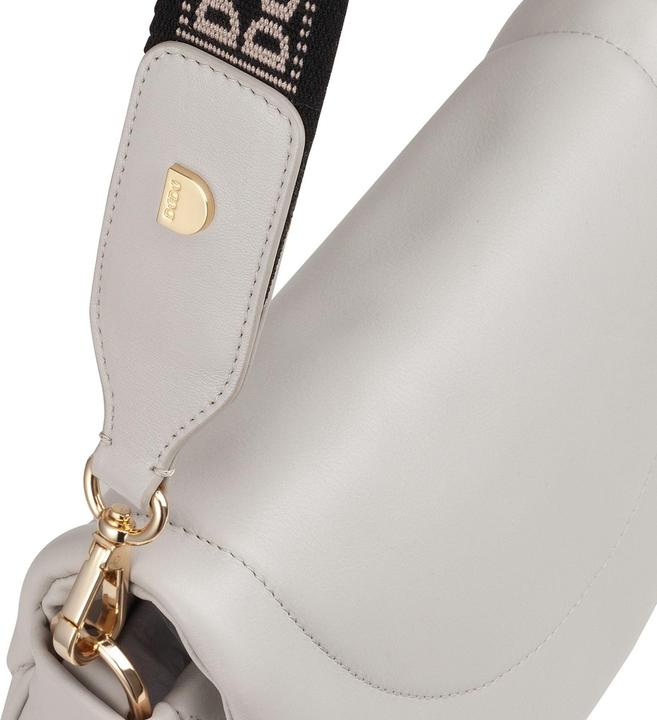 Image du produit Dudu Panarea Sac à bandoulière en cuir 22 cm