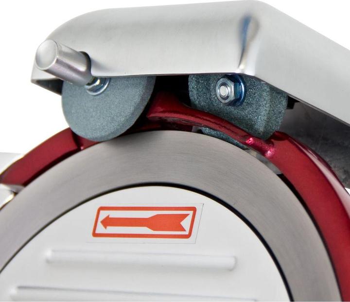 Produktbild Kibernetik FSP220R Aufschnittmaschine