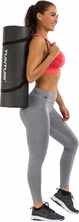 Produktbild Tunturi NBR Fitness Matte (15 mm)