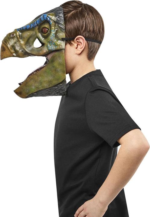 Immagine prodotto Jurassic World Terizinosauro 1/2 Maschera (Costume)