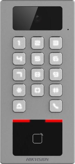 Produktbild Hikvision DS-K1T502DBWX-C (Elektronische Zahlenkombination)