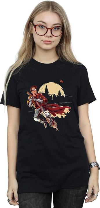 Produktbild Quidditch Seeeker TShirt (3XL)