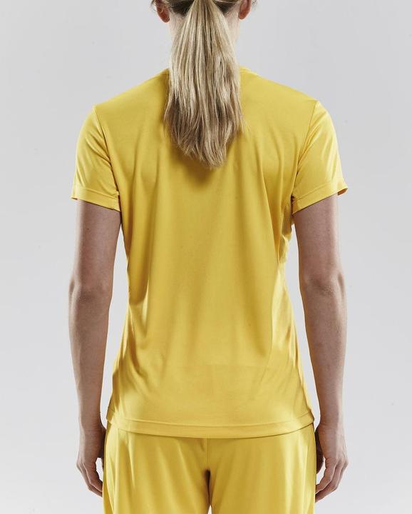 Actual product image Craft Squad Jersey Solid W (XXL)