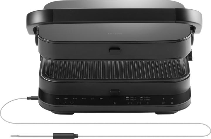 Actual product image Zwilling Enfinigy Kontaktgrill