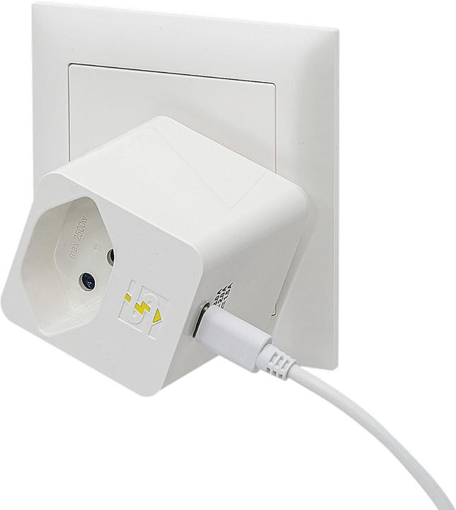 Image du produit Steffen Adaptateur de charge (USB-C, Type 13, 1 x)