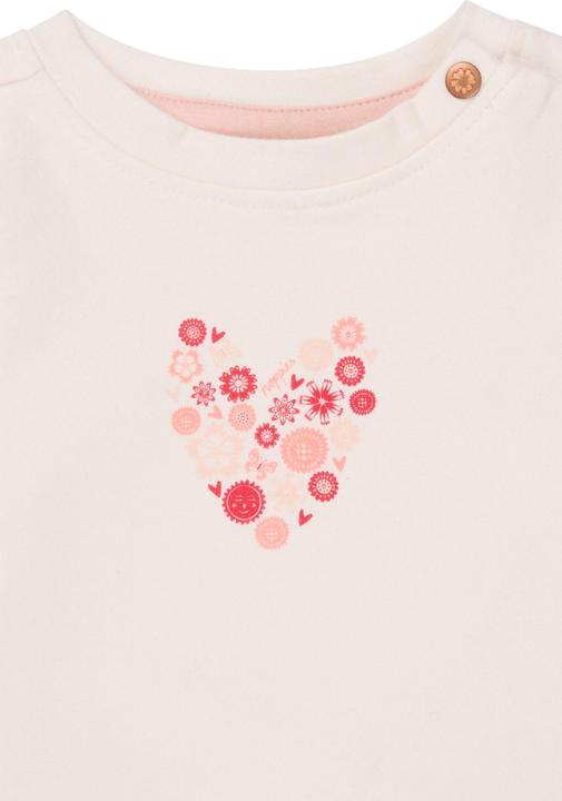 Actual product image Noppies Baby Langarmshirt Marlow (80)