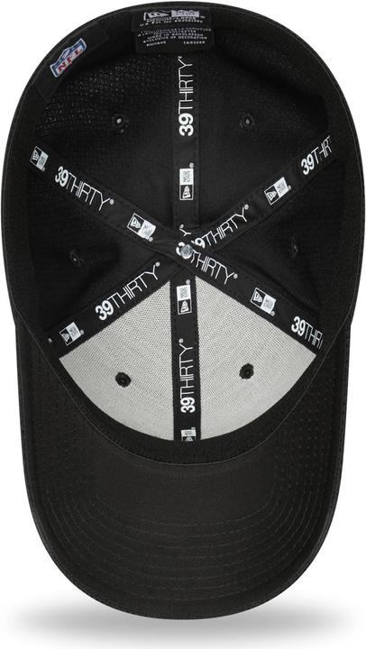 Immagine prodotto New Era 39Thirty Diamond Cap - Las Vegas Raiders noir (M/L)