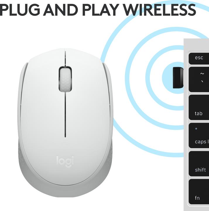 Image du produit Logitech M171 (Sans fil)