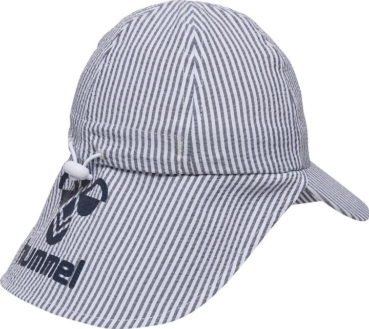 Produktbild hummel Hmlbreeze Cap Striped (52, 53, 54)