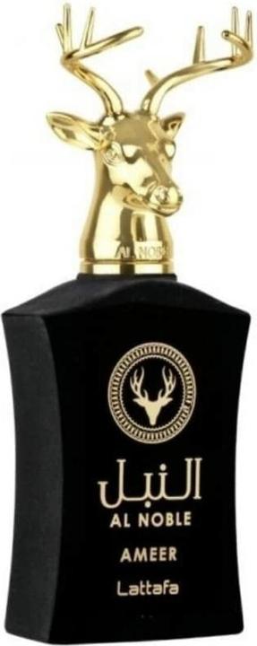 Produktbild Lattafa Perfumes Al Noble Ameer (Eau de Parfum, 100 ml)