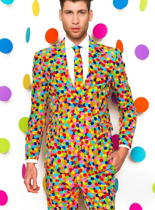 Produktbild OppoSuits Confetteroni (60)
