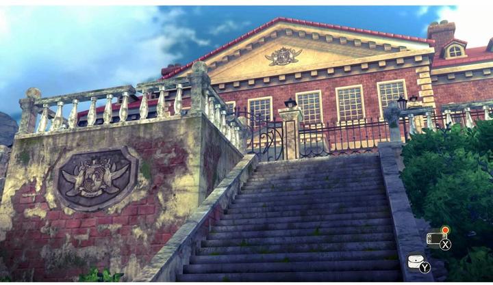 Actual product image Nintendo Another Code: Recollection (Switch, DE, FR, IT)