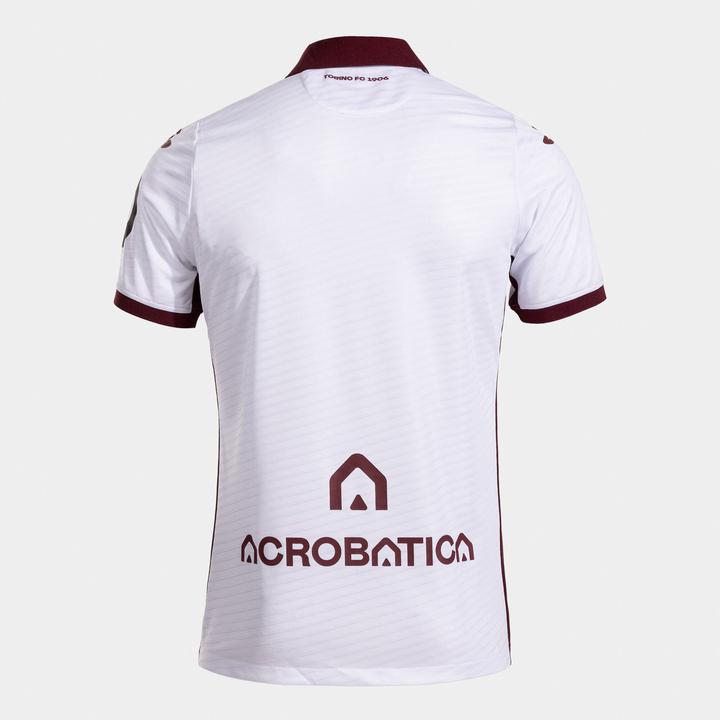 Produktbild Joma FC Turin Auswärts Trikot (XL)