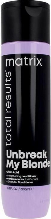 Matrix Total Results Conditioner Unbreak My Blonde 300ml (300 ml)