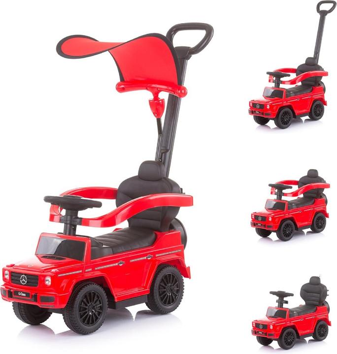 Immagine prodotto Chipolino Scorrevole Mercedes Benz G350d
