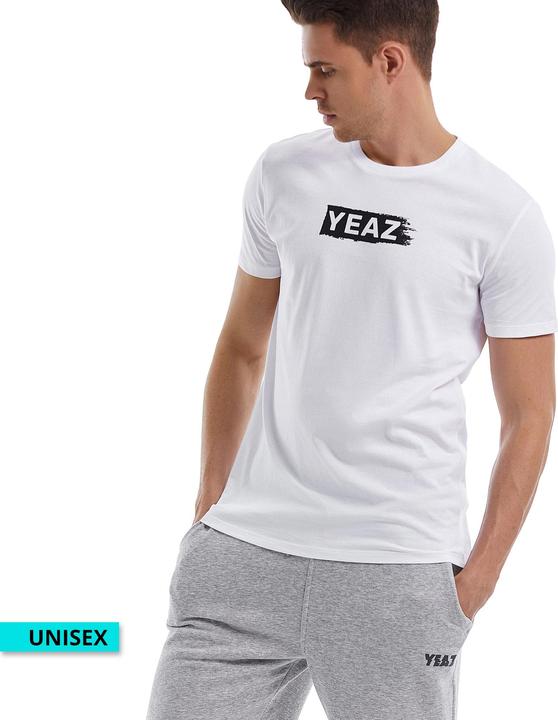 Actual product image Yeaz Chay (L)
