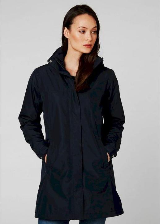 Actual product image Helly Hansen Aden Insulated Coat (S)