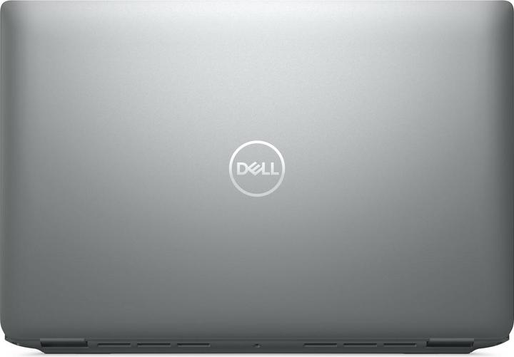 Image du produit Dell Latitude 5450, Intel Core Ultra 7, 35,6 cm (14"), 1920 x 1080 Pixel, 16 GB, 512 (14", Intel Core Ultra 7 155U, 16 Go, 512 Go, DE)