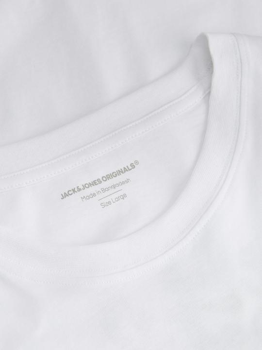 Immagine prodotto Jack & Jones Jorbradley Endurance Tee Ss C.N Stmss25 (S)
