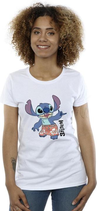 Produktbild Disney Lilo & Stitch Bermuda Shorts TShirt (L)