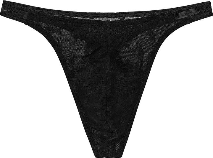Image du produit HOM G-String Dark (XXL, Une unité par pack)