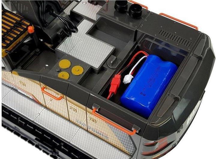Image du produit Lean Toys HuiNa