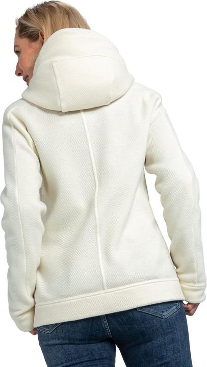 Image du produit Schöffel Sweat à capuche polaire femme Lakefield (46)