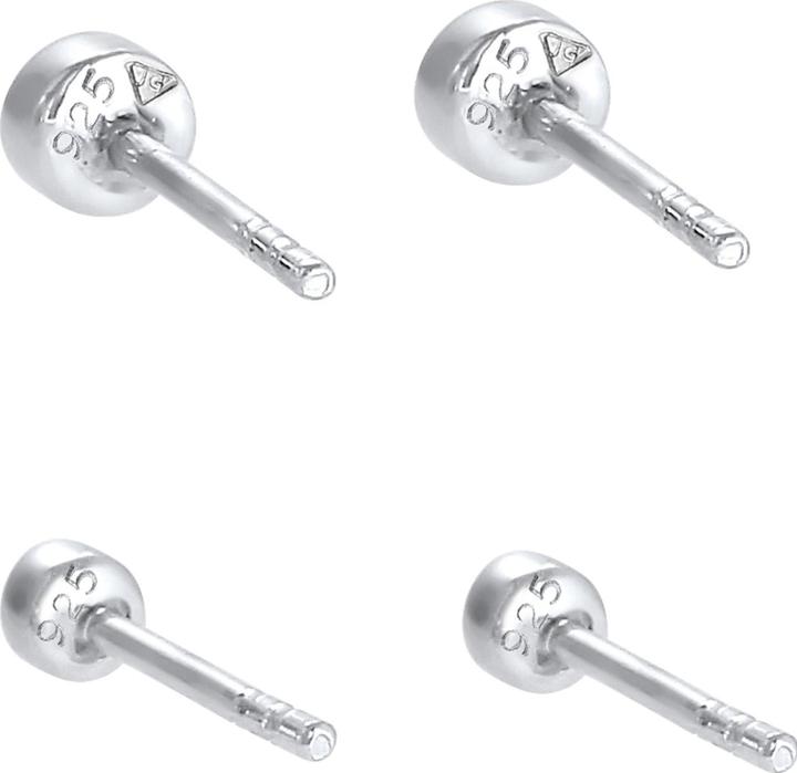 Image du produit Elli Basic (Argent Sterling)