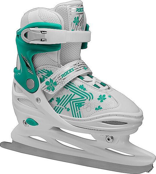 Immagine prodotto Roces Pattini Jokey Ice 3.0 Ragazzo, nero-blu - 34/37 (34, 35, 36, 37)